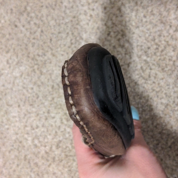 Geox Brown loafers - Picture 4 of 5